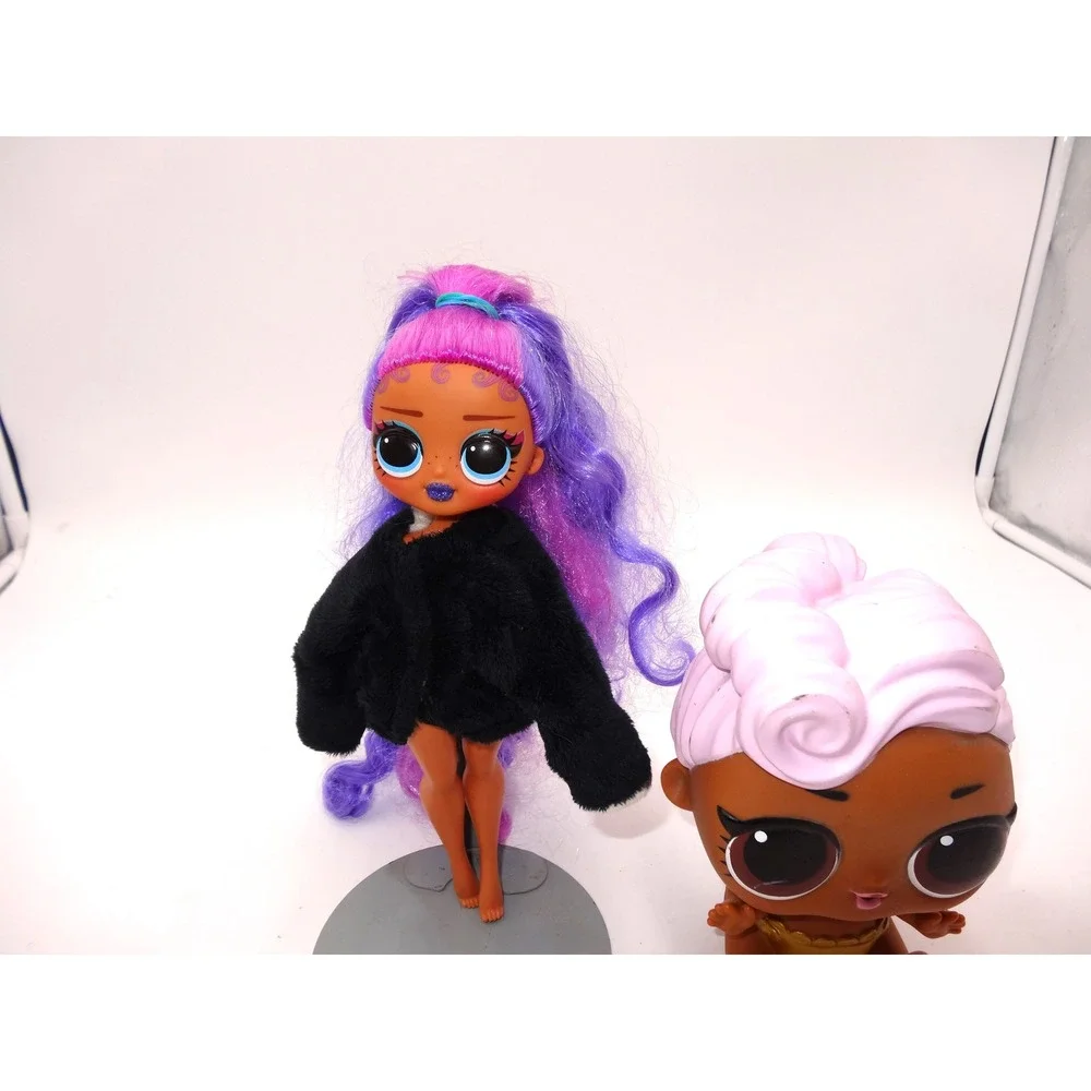MGA Entertainment lol surprise